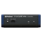 Presonus StudioLive AR8c 8-channel USB-C Audio Interface, Analog Mixer and SD Recorder