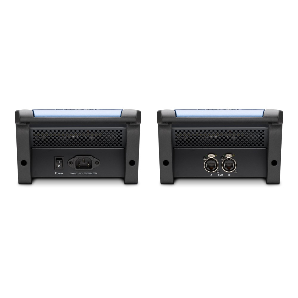 Presonus 16x8 Remote XLR Network Stage Box for SLIII Mixers