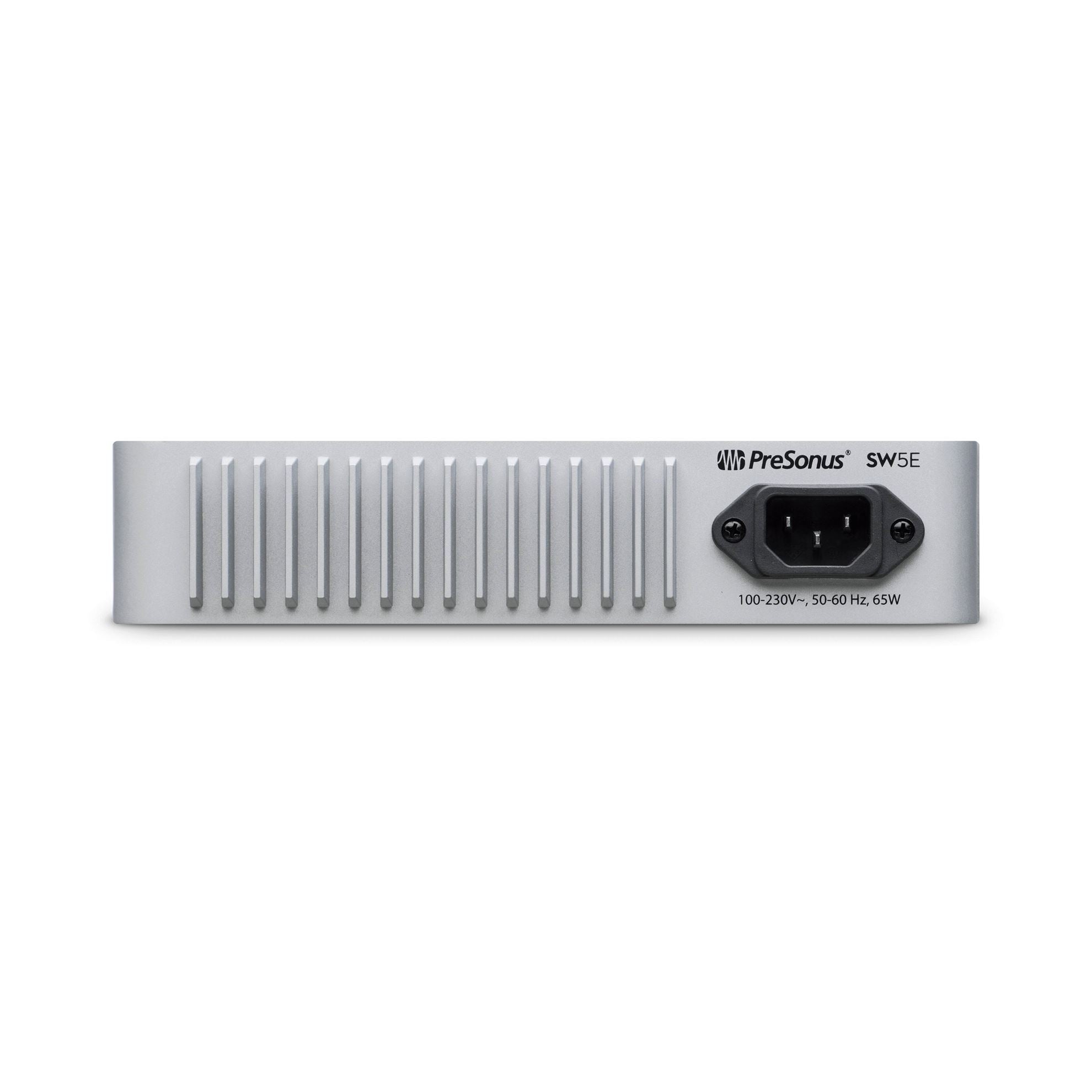 Presonus SW5E Network AVB Switch