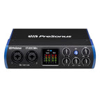 Presonus Studio Series 24c 2x2 USB - C Audio Interface