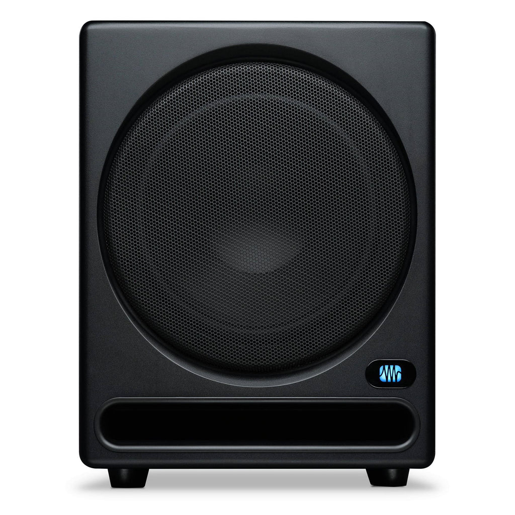 PreSonus T10 Temblor 10 Studio Subwoofer