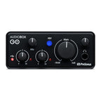 Presonus Audiobox GO - 2x2 USB Audio Interface
