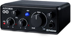 Presonus Audiobox GO - 2x2 USB Audio Interface