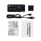 Presonus Audiobox GO - 2x2 USB Audio Interface