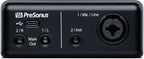 Presonus Audiobox GO - 2x2 USB Audio Interface