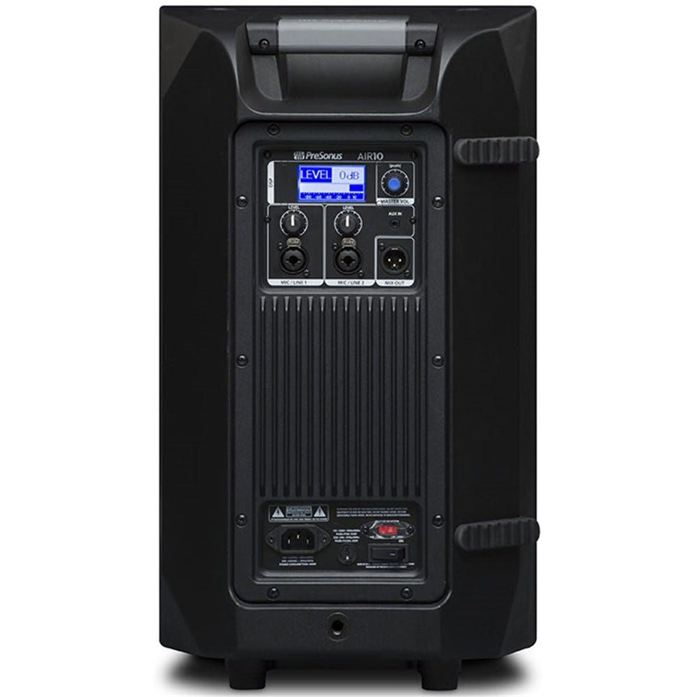 Presonus AIR10 Active 10 inch Loudspeaker - 1200 Watts