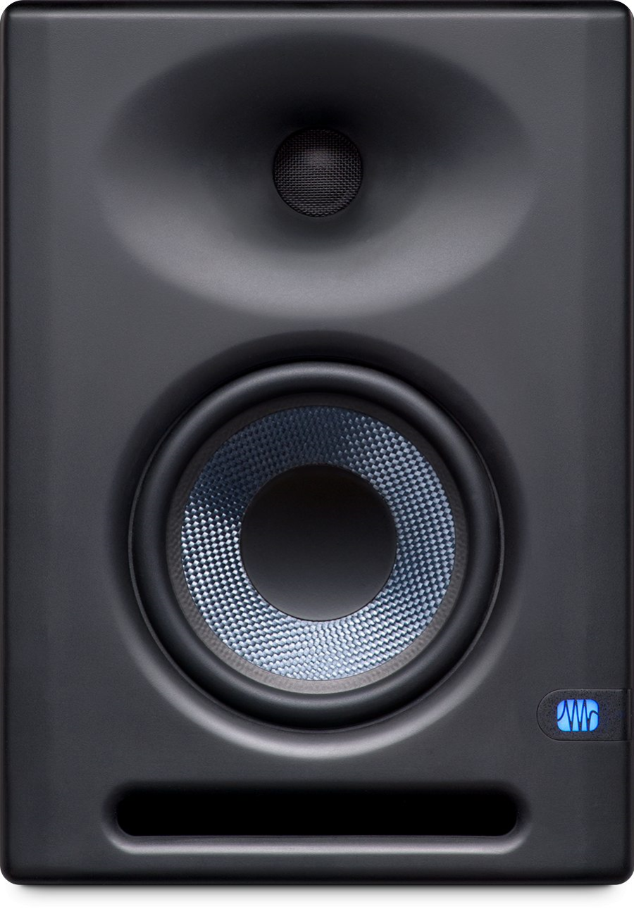 PreSonus Eris E5XT 5 inchStudio Monitor Speaker - Single
