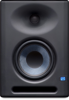 PreSonus Eris E5XT 5 inchStudio Monitor Speaker - Single