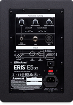 PreSonus Eris E5XT 5 inchStudio Monitor Speaker - Single