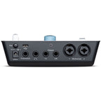 Presonus ioSTATION24c USB-C Audio Interface & Desktop Production Controller