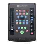 Presonus ioSTATION24c USB-C Audio Interface & Desktop Production Controller