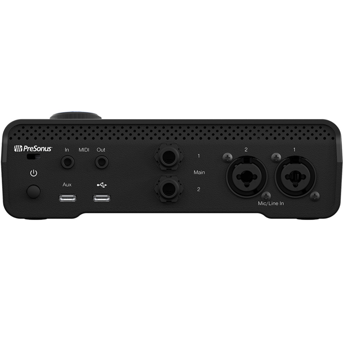 PreSonus QUANTUM ES2 2 Channel Audio Interface