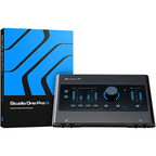 PreSonus QUANTUM ES4 4 Channel Audio Interface