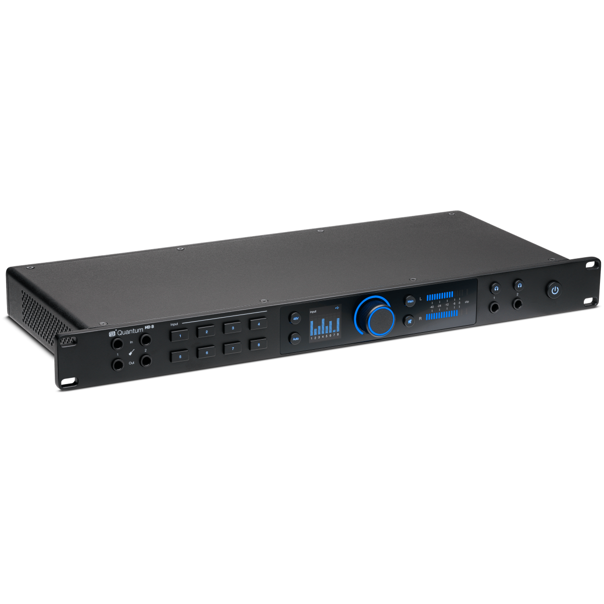 PreSonus QUANTUM HD8 Audio Interface