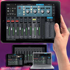 PreSonus SL32R StudioLive 32R Rack Mount Rack Mixer/Stage Box