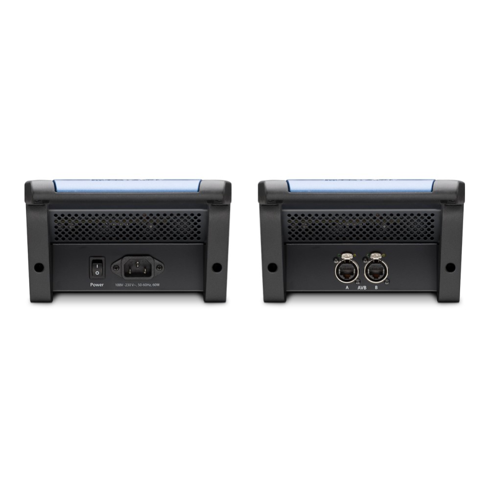 Presonus 16x8 Remote XLR Network Stage Box for SLIII Mixers