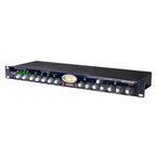 PreSonus Studio Channel Vacuum Tube Mic Preamp/Comp/EQ