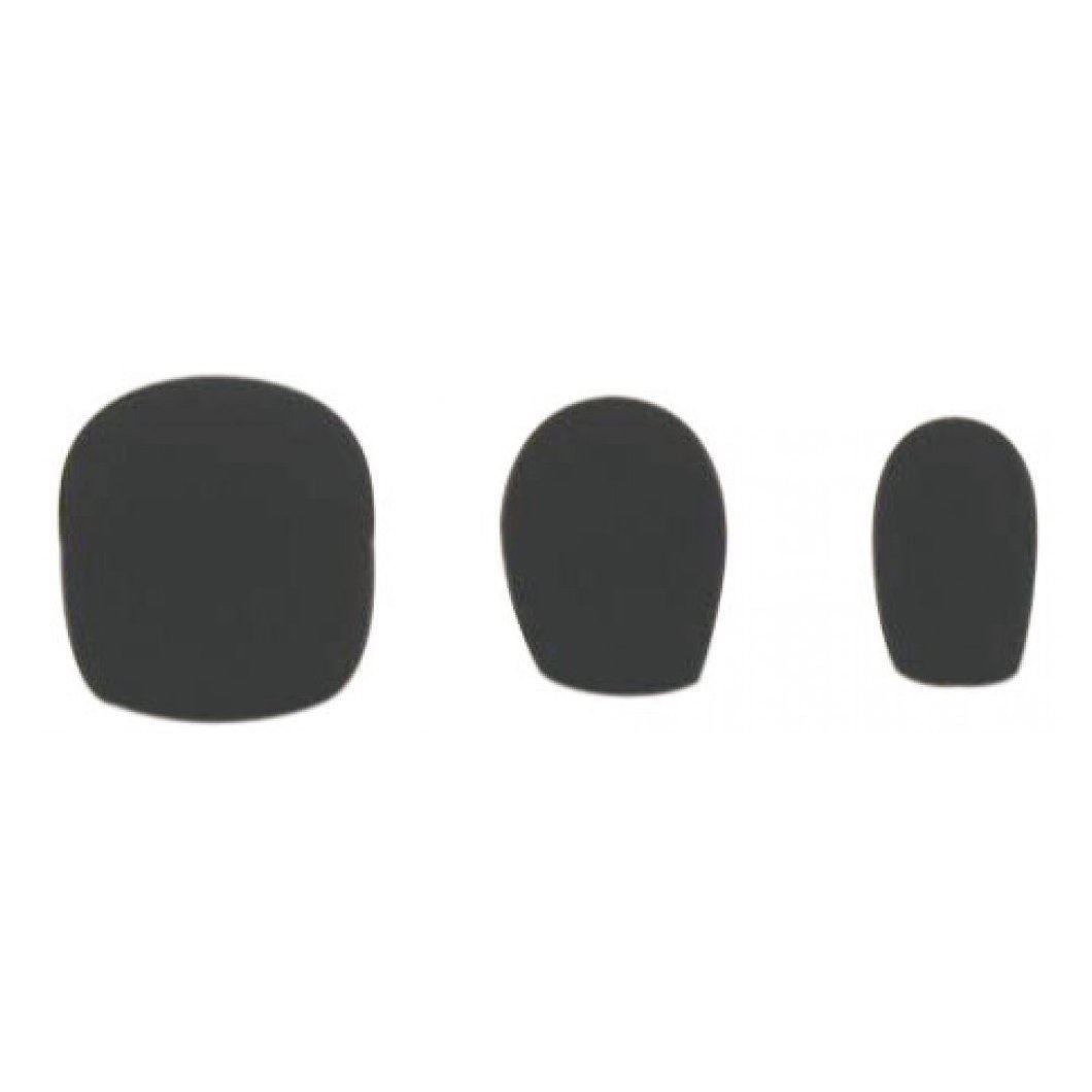 CPK 191 Foam Mic Windshield 35mm - Black