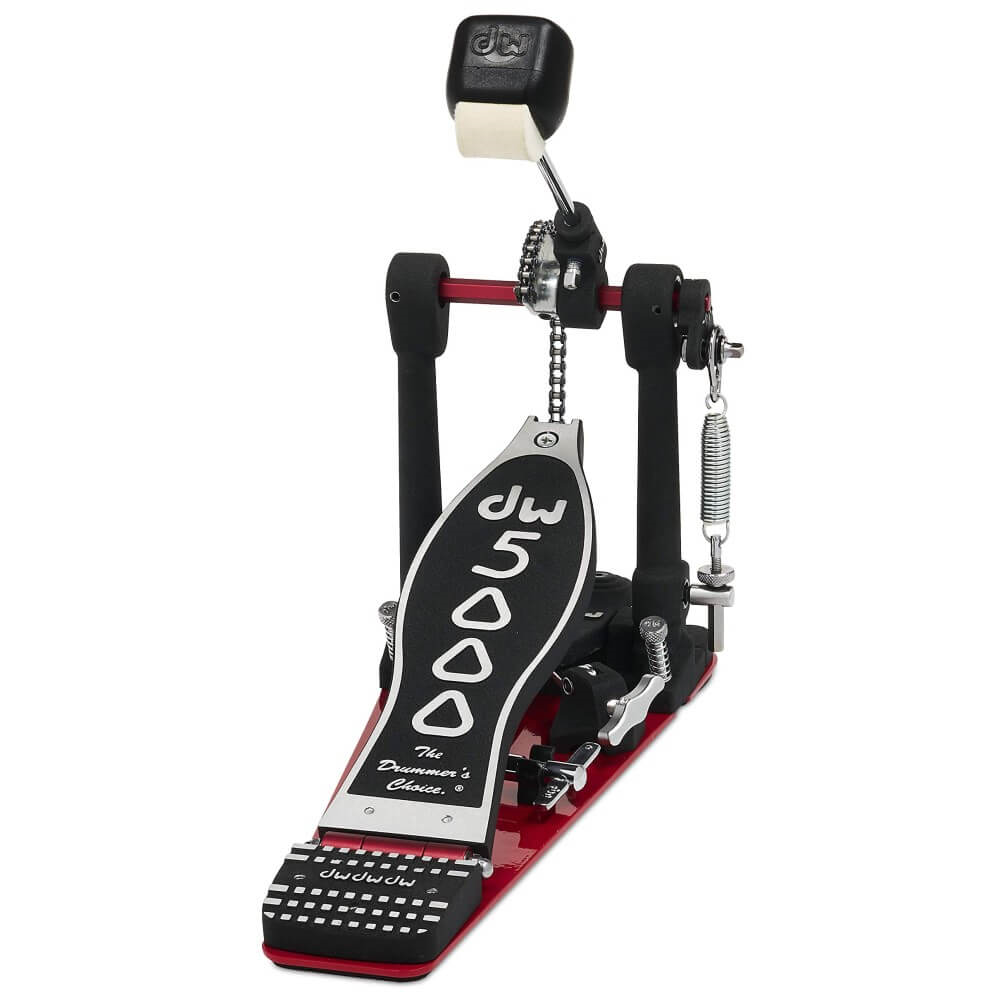 DW 5000 Series AD4 Single Kick Drum Pedal