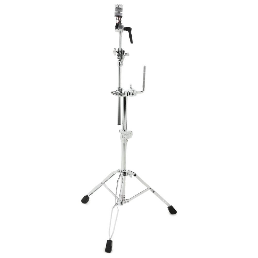 DW 5791 Cymbal Boom Stand with Single Tom Mount