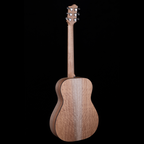 Pratley Mini Acoustic Guitar in Maple and Bunya with Pickup