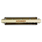 Hohner Marine Band Thunderbird Harmonica - Low F