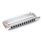 Hohner Super Chromonica Chromatic Harmonica in the Key of C