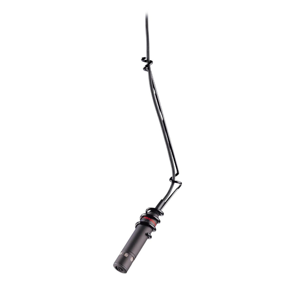 Audio Technica PRO45 Propoint Cardioid Condenser Hanging in Black