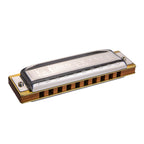Hohner 532BX Blues Harmonica - Key B