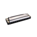Hohner Enthusiast Blues Band Diatonic Harmonica - Key of C