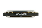Hohner Enthusiast Blues Band Diatonic Harmonica - Key of C