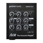 AER Colourizer Pocket Tool Preamp/Direct Box for Line & Mic Input