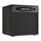 AER Compact Mobile Battery Powered Acoustic Instrument Amplifier (60 Watt)