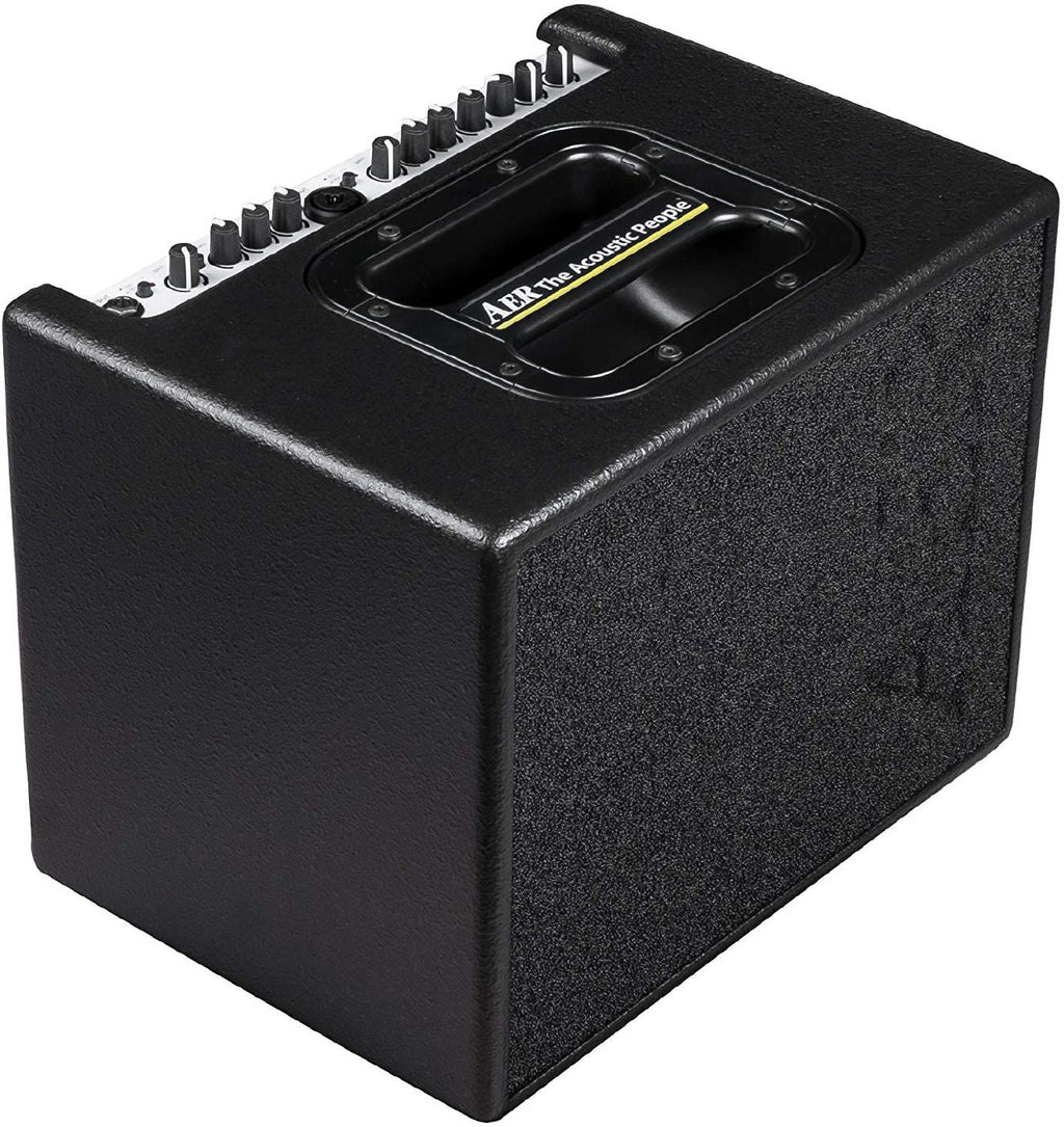 AER Compact 60 Acoustic Guitar Amp