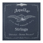 Aquila AQ106U Super Nylgut Regular Tenor Ukulele String Set