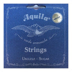 Aquila Sugar Series High-G Tenor Ukulele String Set