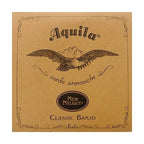 Aquila AQ5B New Nylgut 5-String Timeless Banjo String Set