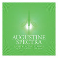 Augustine Spectra 10-46 Light Nickel Plated Steel Electric Guitar Strings