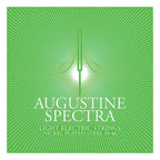 Augustine Spectra 10-46 Light Nickel Plated Steel Electric Guitar Strings