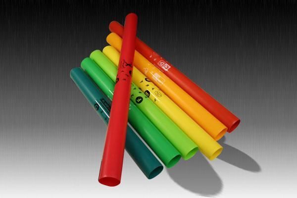 Boomwhackers BWEG 7-Note Treble Extension Set