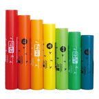 Boomwhackers BWEG 7-Note Treble Extension Set