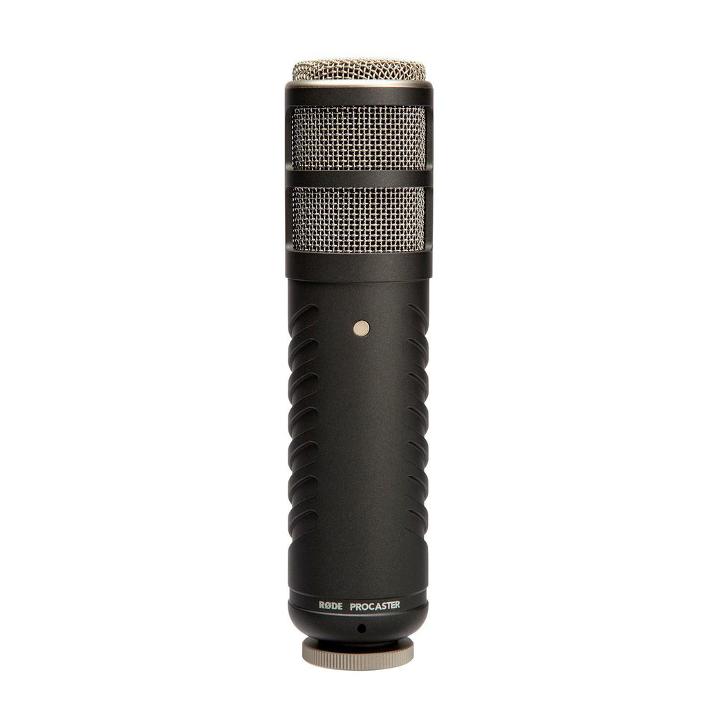 Rode Procaster Broadcast Quality Dynamic Microphone