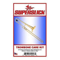 Superslick CK102 Trombone Care Kit
