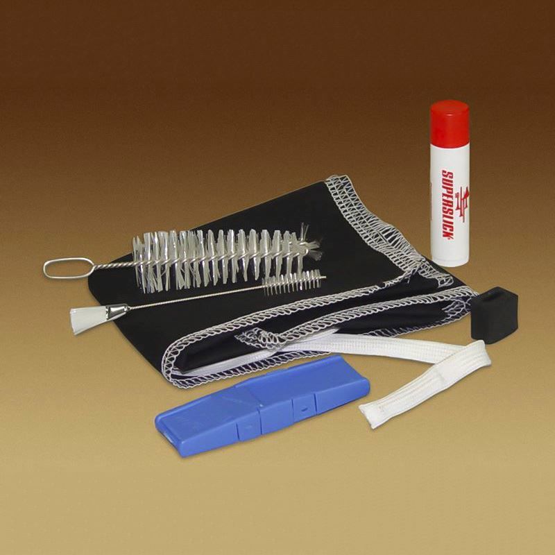 Superslick Clarinet Care Kit
