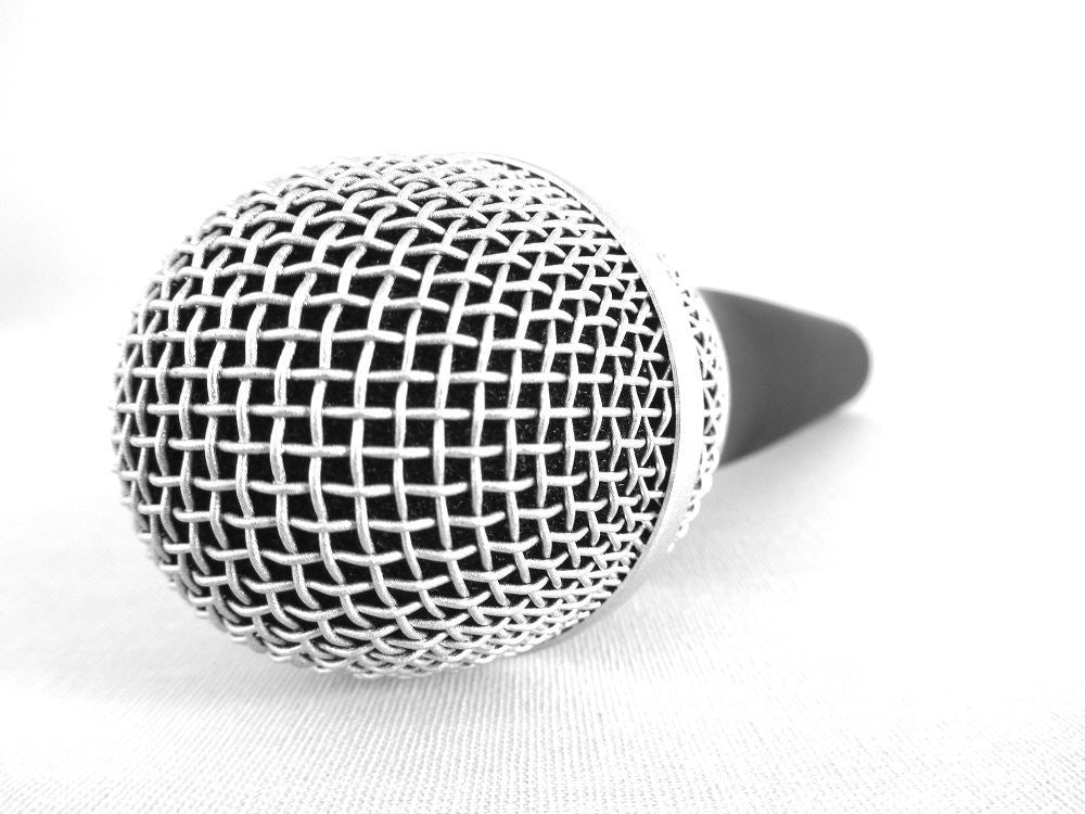 Prodipe M85 Vocal Dynamic Microphone