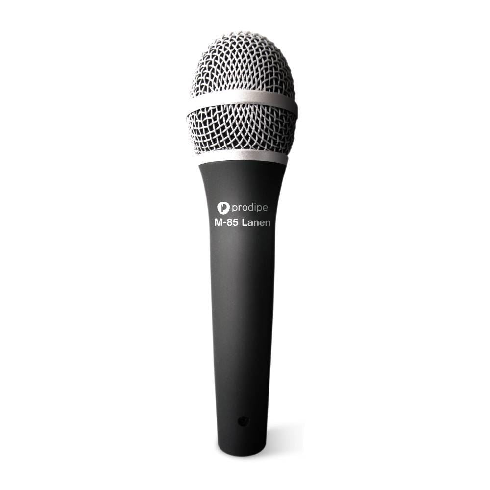 Prodipe M85 Vocal Dynamic Microphone