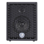 Prodipe Natural 6 Acoustic Guitar Amp with 3-Inputs & Effects in Black