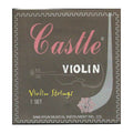 Castle Violin String Set for 3/4 Size Violin