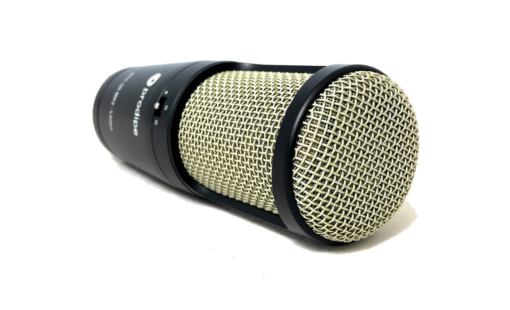 Prodipe STC-3D MK2 Studio Condenser Microphone