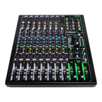 Mackie ProFX12 V3 12-Channel Professional Effects Mixer with USB